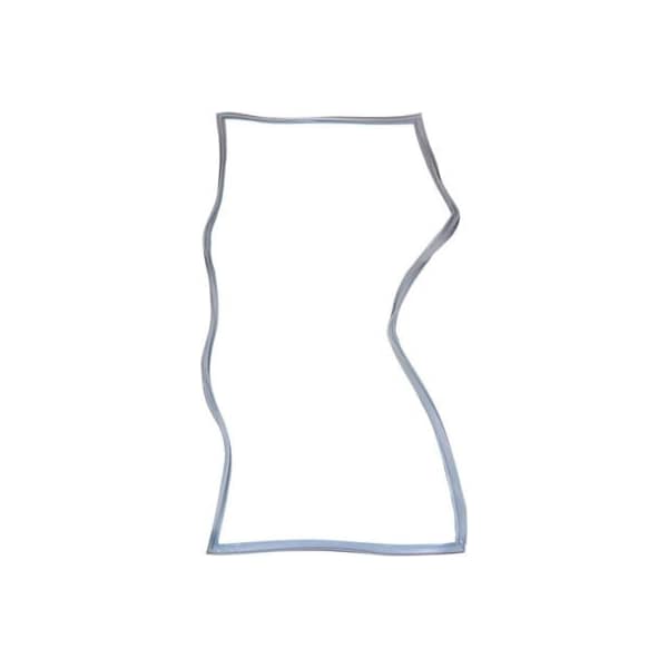 Allpoints 8011792 Gasket, Door -23-1/4" X 56-1/4" For Victory